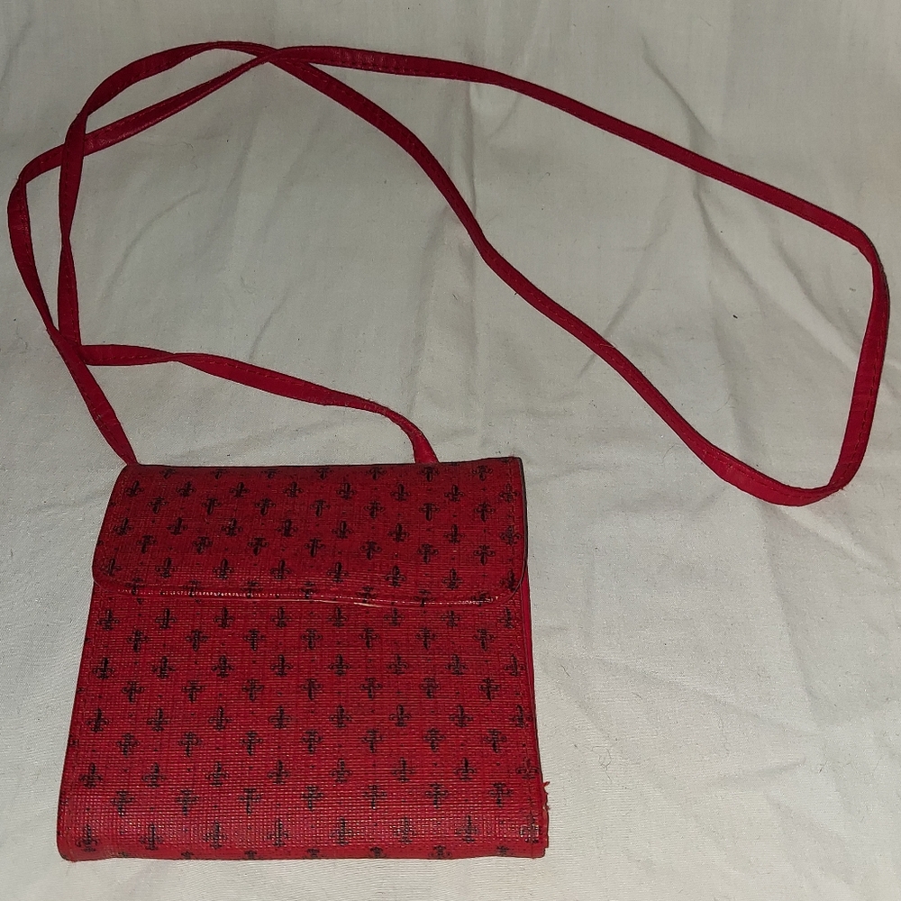 Wallet purse